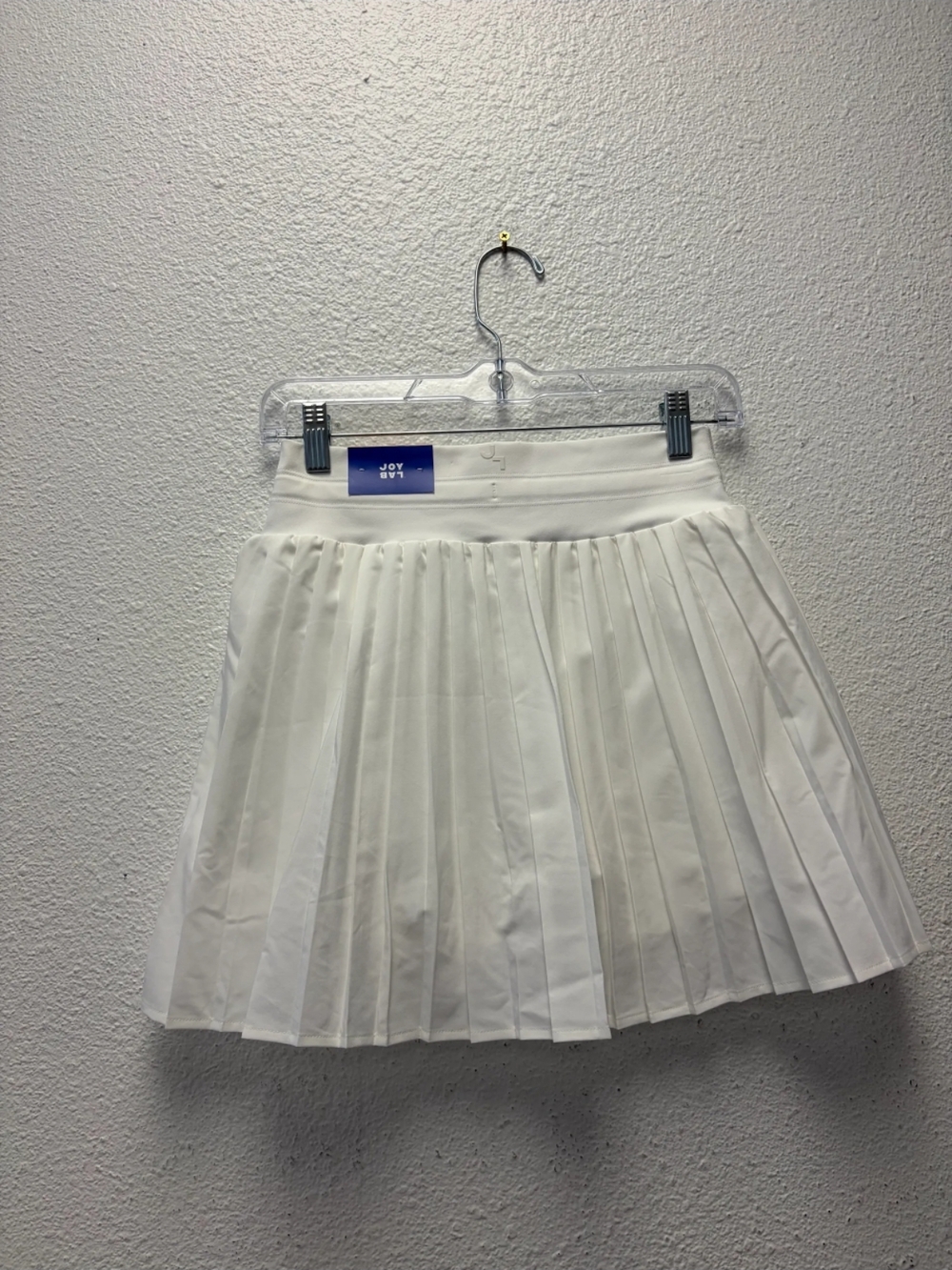 Womens Pleated Skort Size XXS, XS, SMALL, & XL #542-545 - Picture 9 of 12